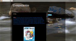 Desktop Screenshot of 6conta.blogspot.com