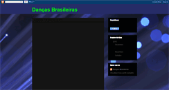 Desktop Screenshot of dancasbrasileiras7ano.blogspot.com