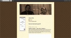 Desktop Screenshot of king-li.blogspot.com