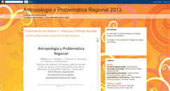 Desktop Screenshot of problematicaregional.blogspot.com