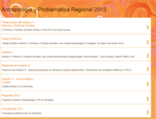 Tablet Screenshot of problematicaregional.blogspot.com