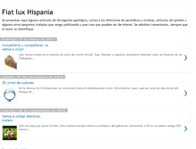 Tablet Screenshot of fiatluxhispania.blogspot.com