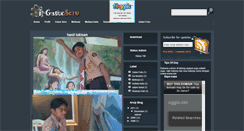 Desktop Screenshot of igameseru.blogspot.com