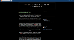 Desktop Screenshot of e-lille.blogspot.com