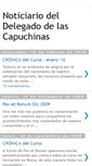 Mobile Screenshot of delgencap.blogspot.com