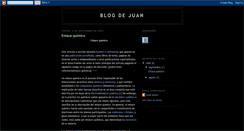 Desktop Screenshot of juanvillaloboselias.blogspot.com