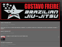 Tablet Screenshot of brazilianjiujitsutreviso.blogspot.com