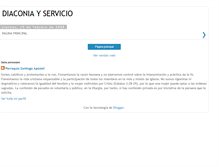 Tablet Screenshot of diacser.blogspot.com