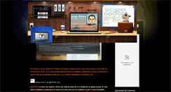 Desktop Screenshot of conectatecristiano.blogspot.com