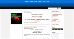 Desktop Screenshot of domipicks.blogspot.com