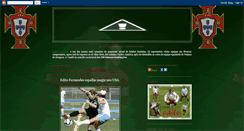 Desktop Screenshot of edite-fernandes.blogspot.com