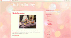 Desktop Screenshot of abbeyskitchen.blogspot.com