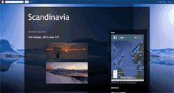 Desktop Screenshot of icelandic-trip.blogspot.com
