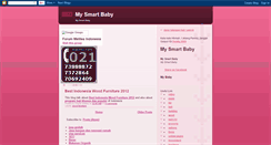 Desktop Screenshot of 123-baby.blogspot.com