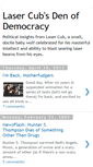 Mobile Screenshot of lasercub.blogspot.com