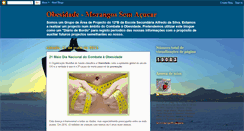 Desktop Screenshot of apmorangossemacucar.blogspot.com