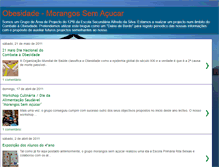 Tablet Screenshot of apmorangossemacucar.blogspot.com