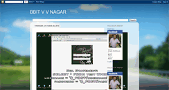 Desktop Screenshot of 09itbbit.blogspot.com