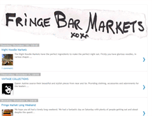 Tablet Screenshot of fringebarmarkets.blogspot.com