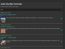 Tablet Screenshot of jdunkle.blogspot.com
