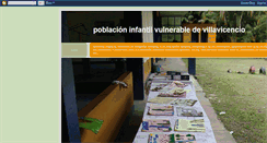 Desktop Screenshot of fundacingimnasiocampestrebetania.blogspot.com