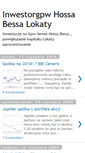 Mobile Screenshot of inwestorgpw.blogspot.com