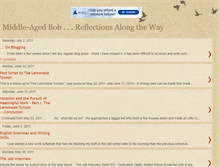 Tablet Screenshot of middleagedbob.blogspot.com