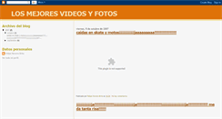 Desktop Screenshot of felipollo159753.blogspot.com