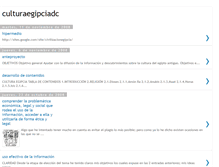 Tablet Screenshot of culturaegipciadc.blogspot.com