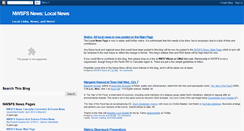 Desktop Screenshot of nwsfssub04.blogspot.com