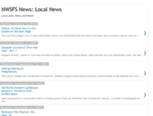 Tablet Screenshot of nwsfssub04.blogspot.com
