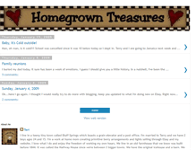 Tablet Screenshot of homegrowntreasures-teri.blogspot.com