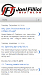Mobile Screenshot of joelfilliol.blogspot.com