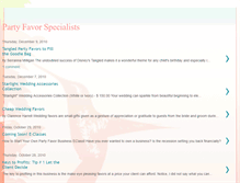 Tablet Screenshot of partyfavorspecialists.blogspot.com