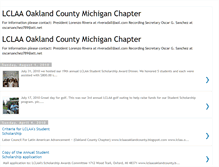 Tablet Screenshot of lclaaoaklandcounty.blogspot.com