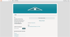 Desktop Screenshot of corazondecristalenpaz.blogspot.com