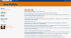 Desktop Screenshot of amymcnallyatyourdoorcounselling.blogspot.com