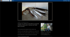 Desktop Screenshot of ortegafranz.blogspot.com