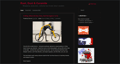 Desktop Screenshot of ceramite.blogspot.com