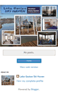 Mobile Screenshot of lakegastonskihaven.blogspot.com