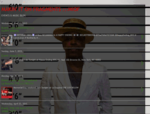 Tablet Screenshot of makinitonfragments.blogspot.com