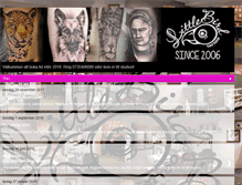 Tablet Screenshot of littlebirdtattoo.blogspot.com