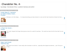 Tablet Screenshot of chandelierno4.blogspot.com