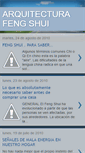 Mobile Screenshot of decofengshui.blogspot.com