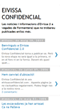 Mobile Screenshot of e-confidencial.blogspot.com