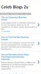 Mobile Screenshot of celebblogs2u.blogspot.com