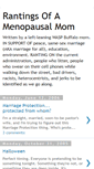 Mobile Screenshot of momforpeace.blogspot.com