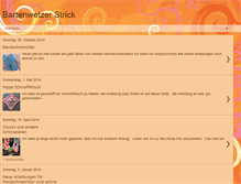 Tablet Screenshot of hondafeestrickt.blogspot.com