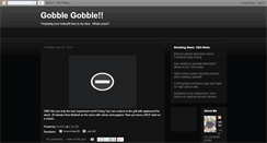 Desktop Screenshot of bigmoebbq.blogspot.com