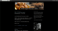 Desktop Screenshot of kotakpensel.blogspot.com
